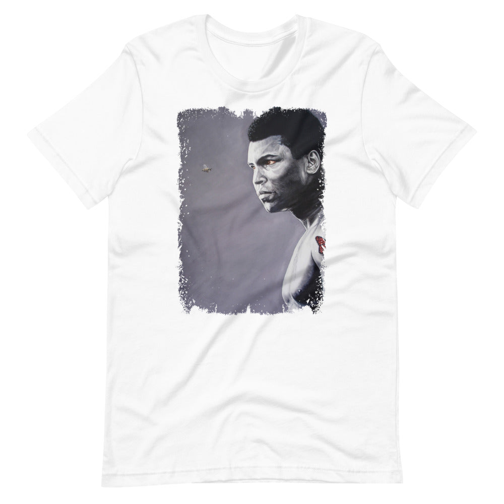 Muhammad Ali T-Shirt