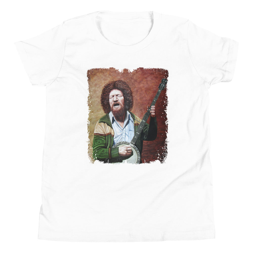 Luke Kelly Kids T-Shirt