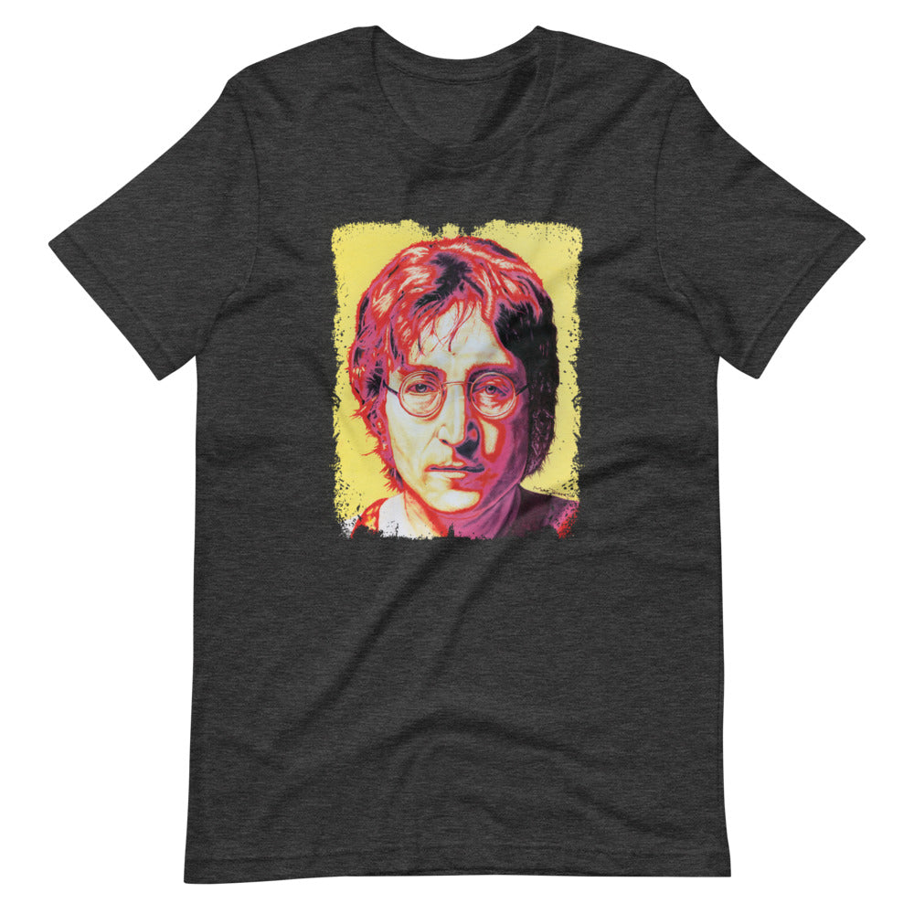 John Lennon T-shirt