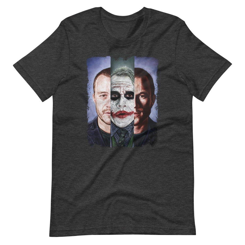 Heath Ledger - The Joker T-Shirt