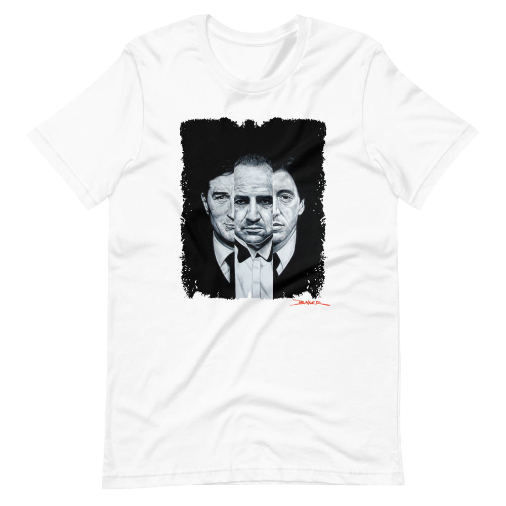 Godfather in II - T-shirt