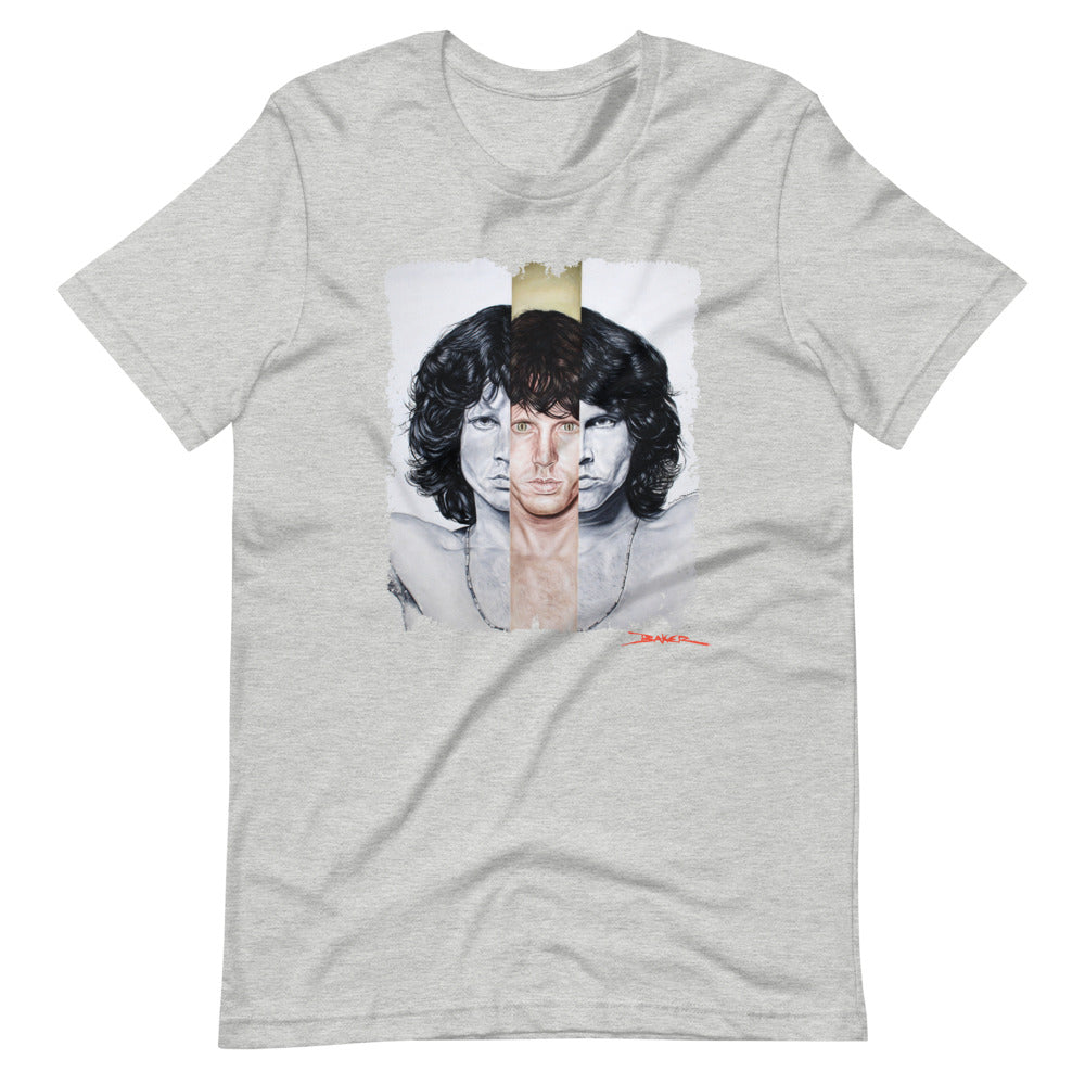 Jim Morrison T-shirt