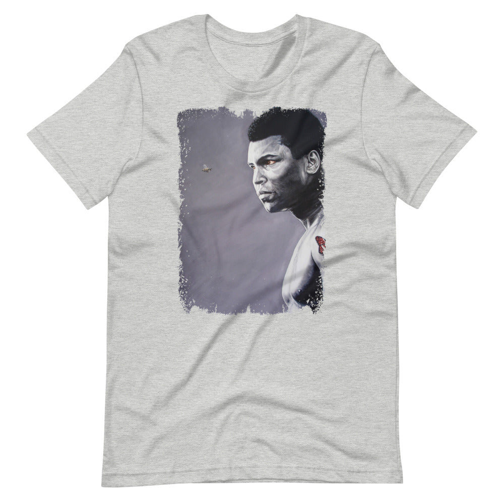 Muhammad Ali T-Shirt