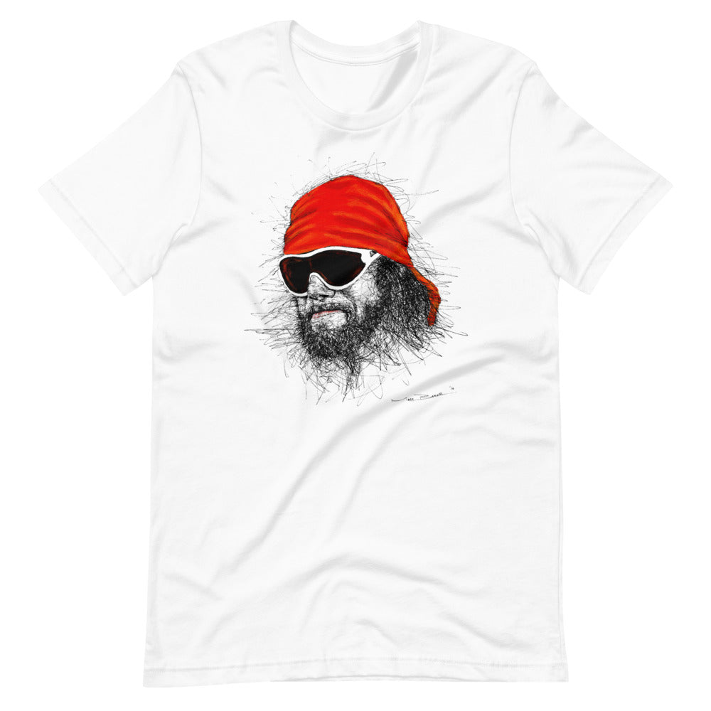 Macho Man Randy Savage WWF T-Shirt