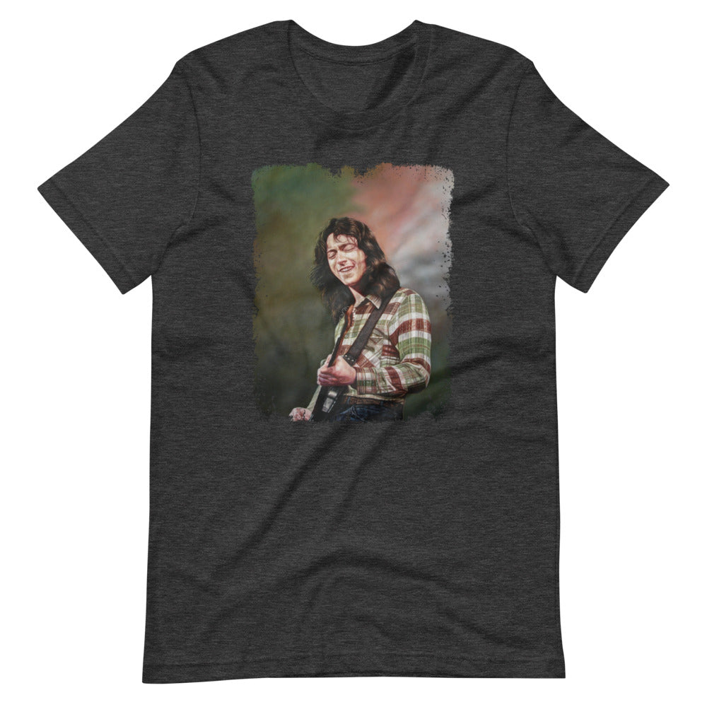 Rory Gallagher T-Shirt