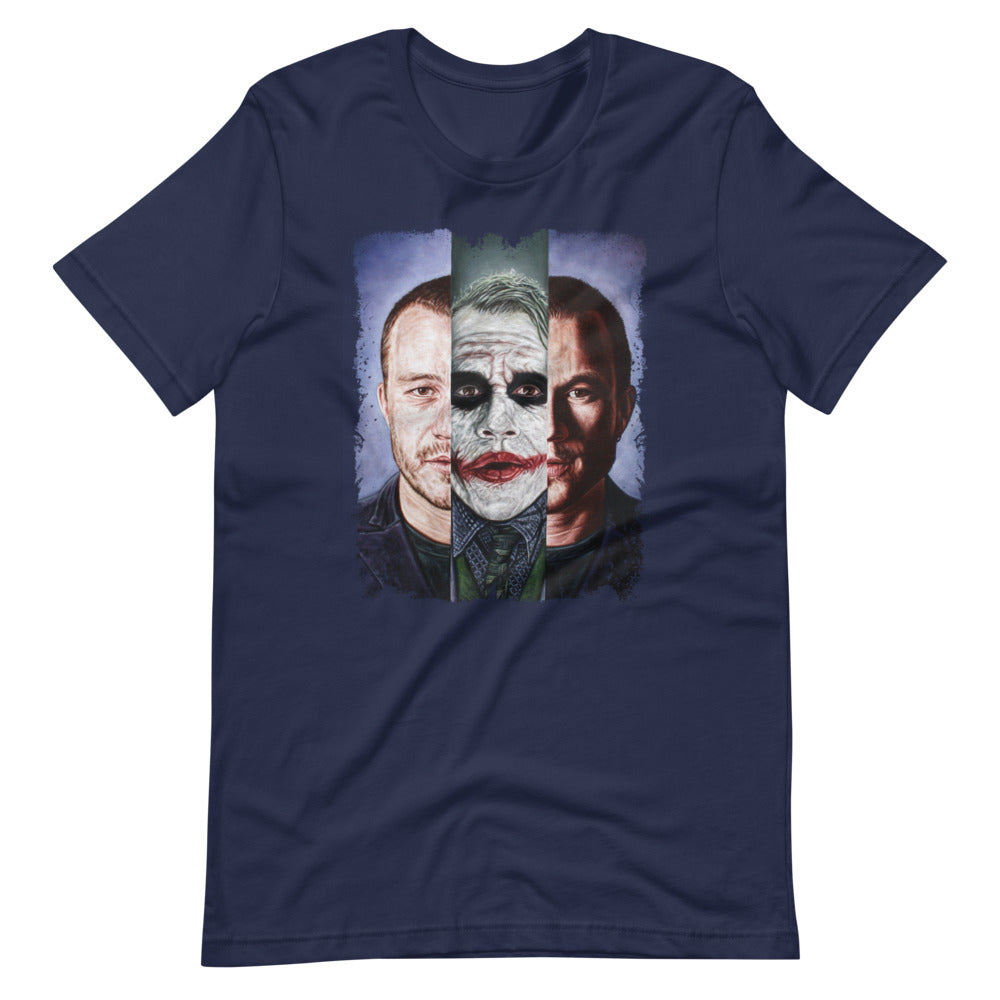 Heath Ledger - The Joker T-Shirt