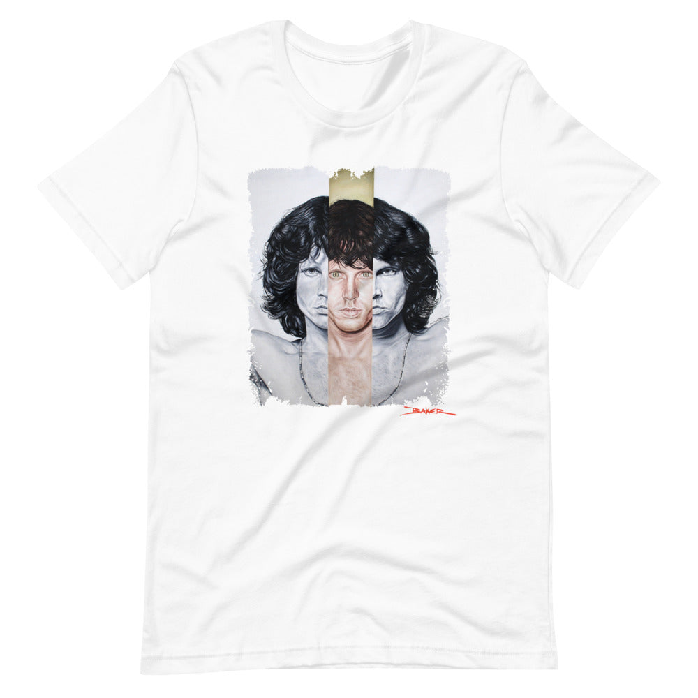Jim Morrison T-shirt