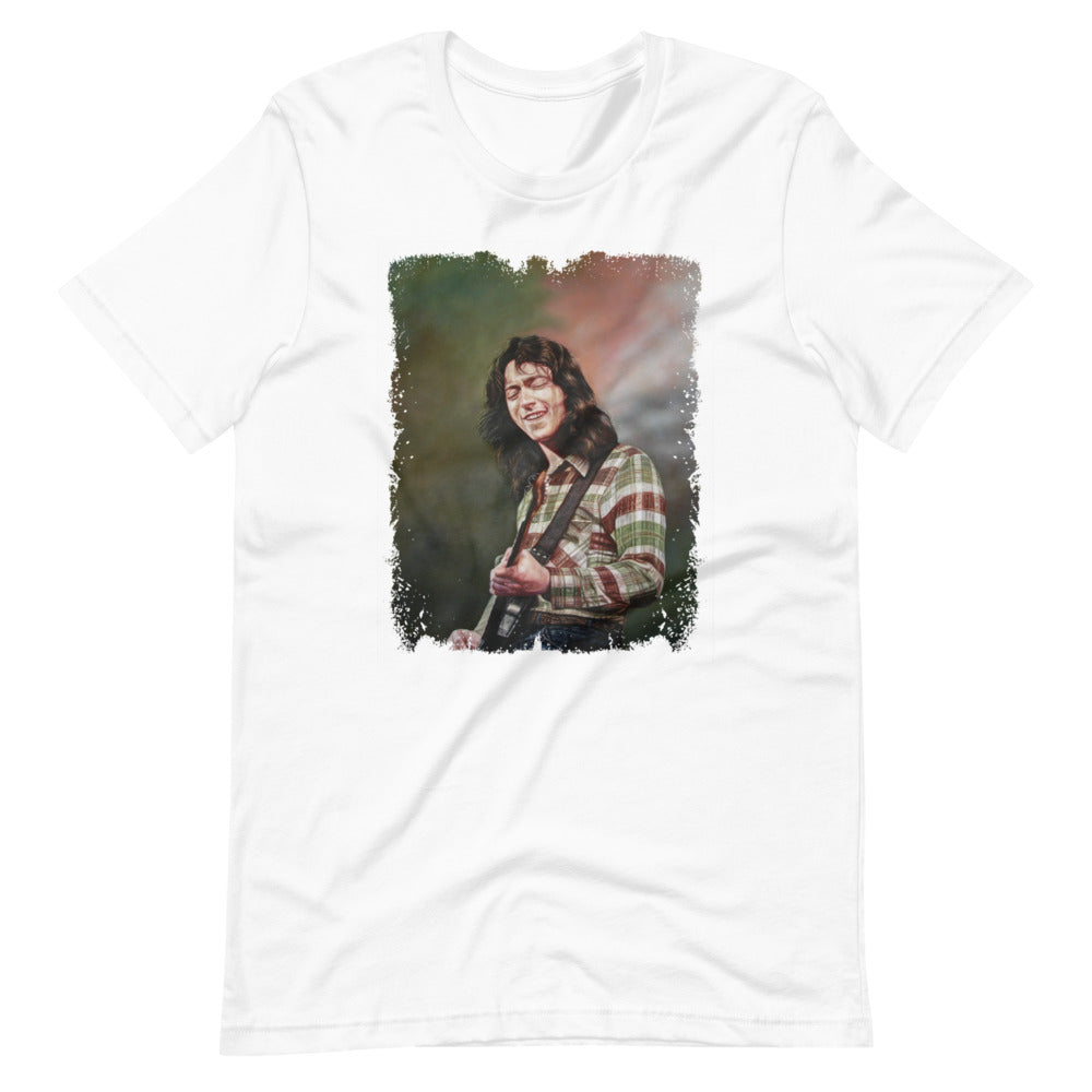 Rory Gallagher T-Shirt
