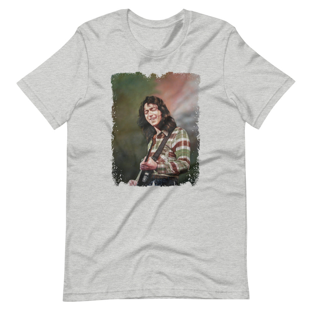Rory Gallagher T-Shirt
