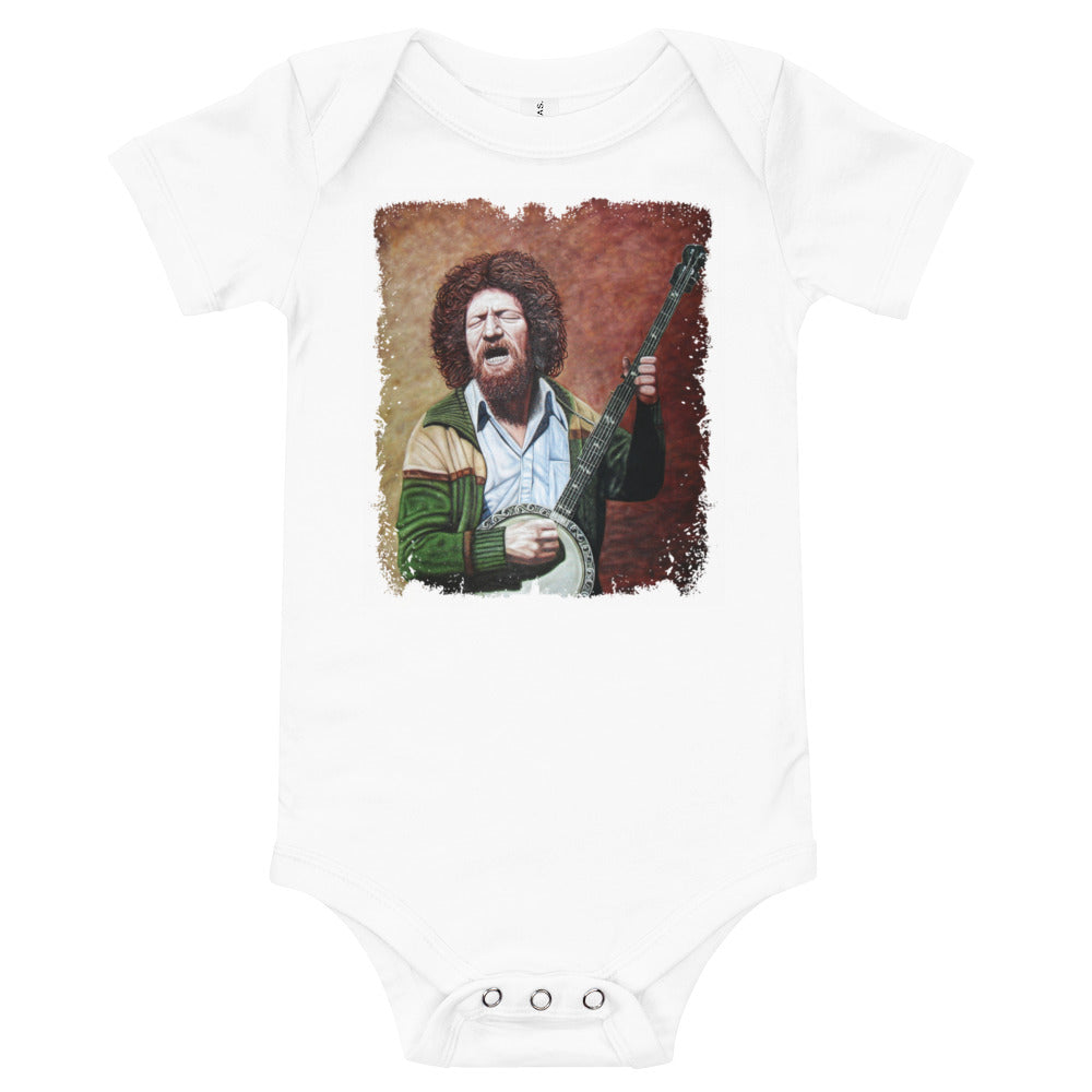Luke Kelly Babygrow