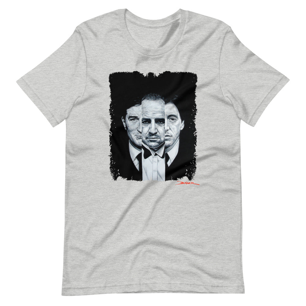 Godfather in II - T-shirt