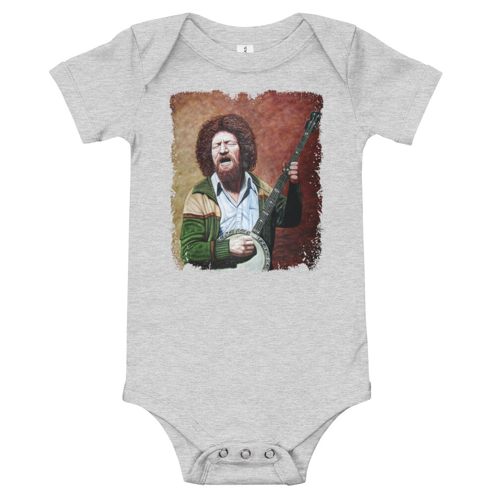 Luke Kelly Babygrow