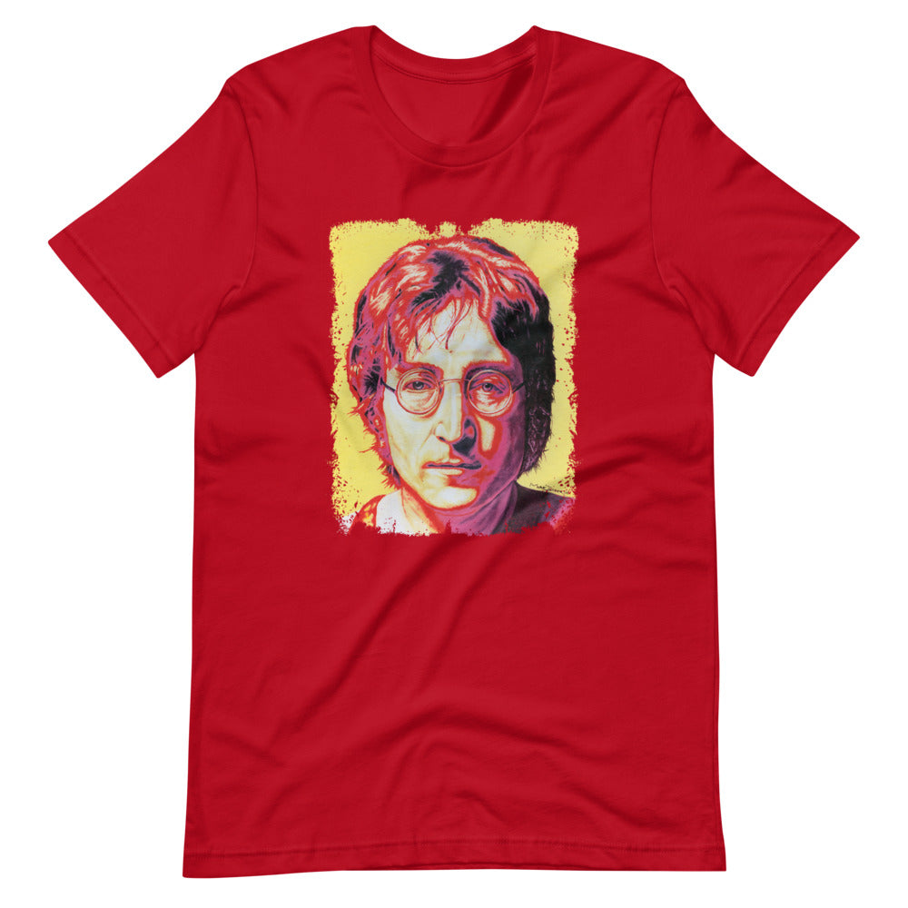 John Lennon T-shirt