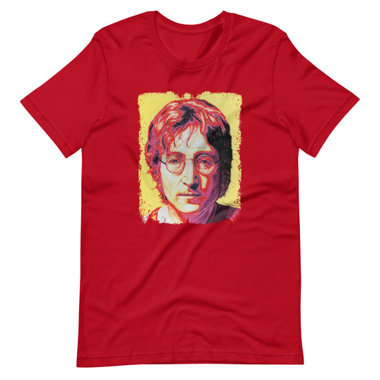 John Lennon T-shirt