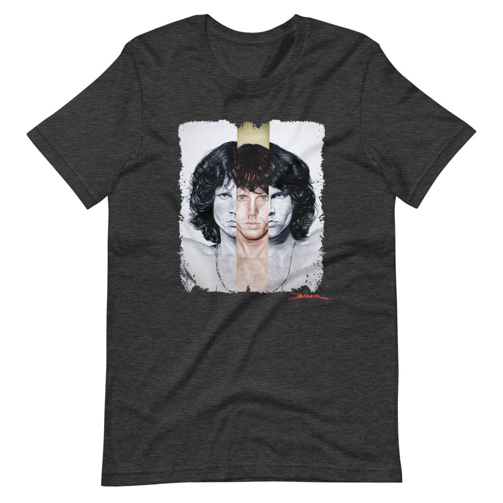 Jim Morrison T-shirt