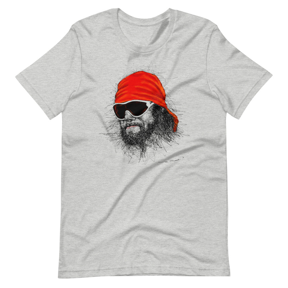Macho Man Randy Savage WWF T-Shirt