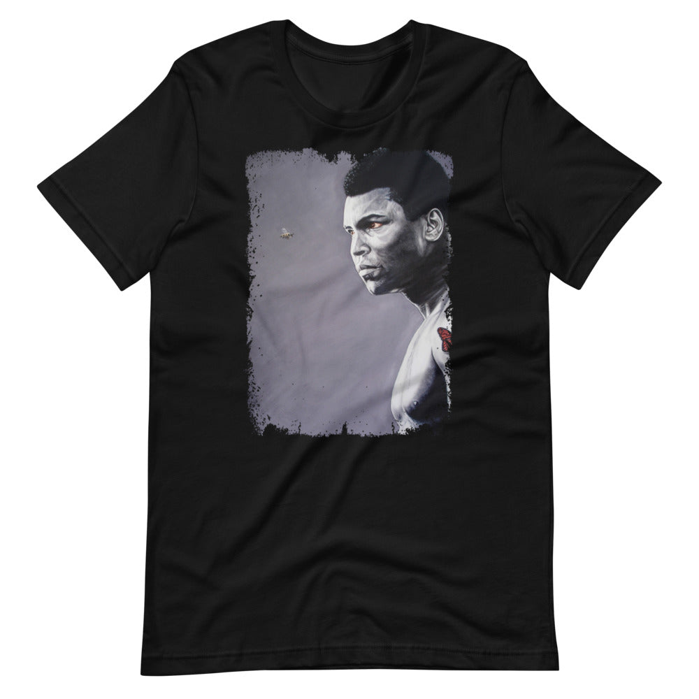 Muhammad Ali T-Shirt