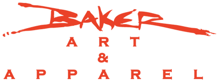 Mark Baker Art & Apparel
