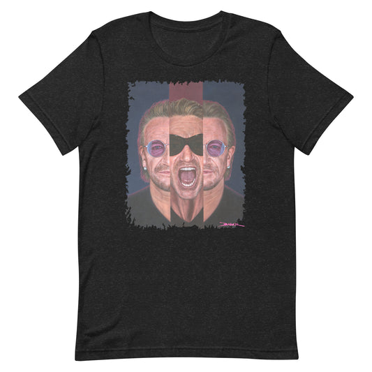 Bono In III T-Shirt