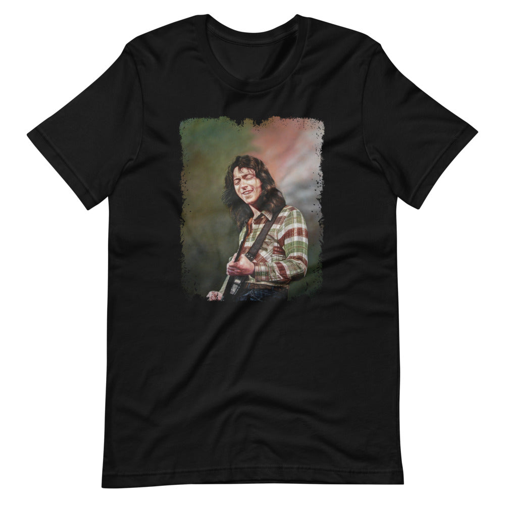 Rory Gallagher T-Shirt
