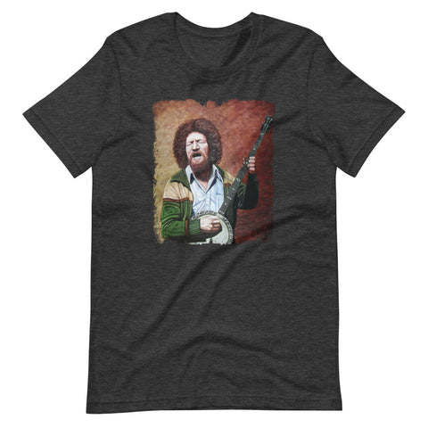 Luke Kelly - The Dubliners T-Shirt