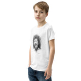 Luke Kelly Sketch Kids T-Shirt