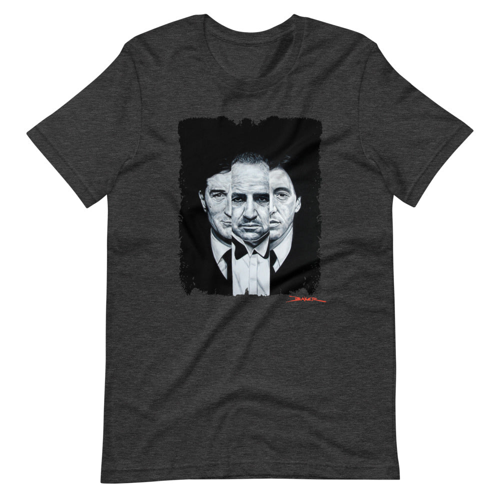 Godfather in II - T-shirt