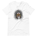 Ultimate Warrior WWF T-Shirt
